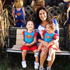 Meet your Posher, Bobbi